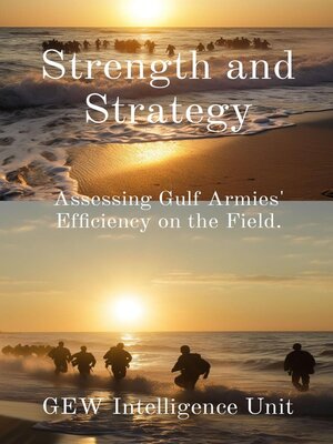 cover image of Strength and Strategy